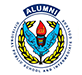 DPS Alumni logo